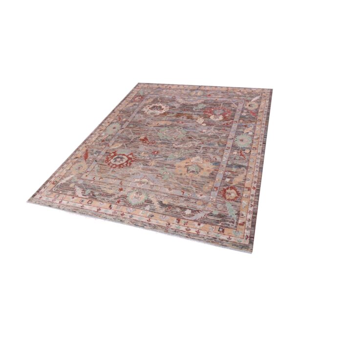 Tappeto Zigler Art Deco 252 x 198 Cm