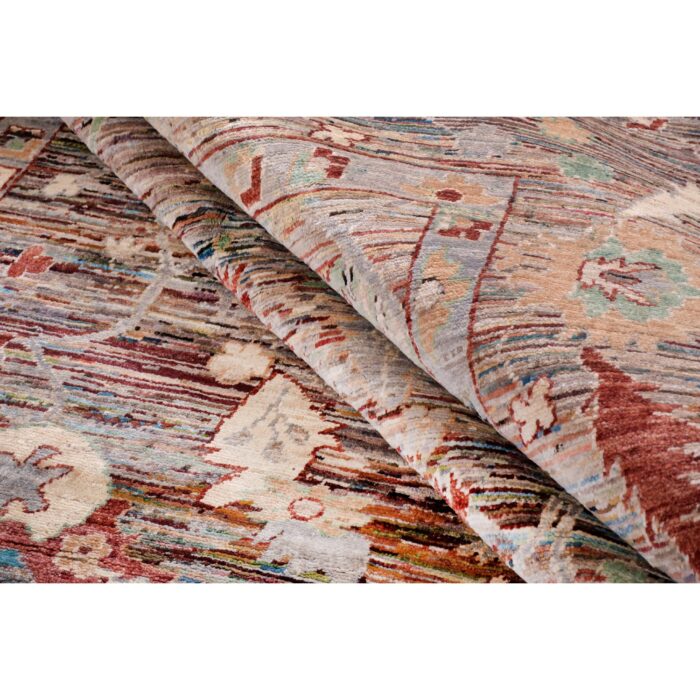 Tappeto Zigler Art Deco 252 x 198 Cm