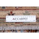 Tappeto Zigler Art Deco 252 x 198 Cm