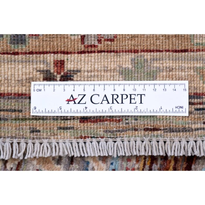Tappeto Zigler Art Deco 252 x 198 Cm