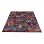 Tappeto Zigler Patcwork 244 X 187 CM