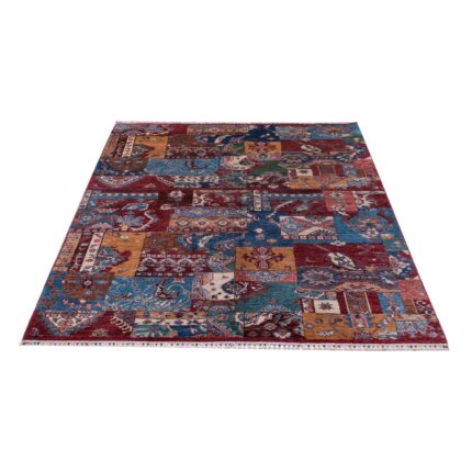 Tappeto Zigler Patcwork 244 X 187 CM