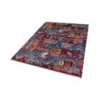 Tappeto Zigler Patcwork 244 X 187 CM
