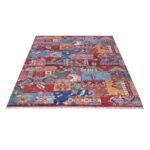 Tappeto Zigler Patcwork 244 X 187 CM