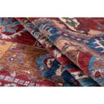 Tappeto Zigler Patcwork 244 X 187 CM
