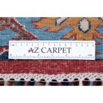 Tappeto Zigler Patcwork 244 X 187 CM