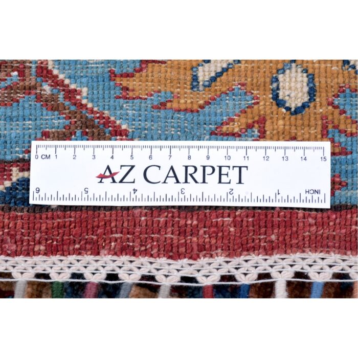 Tappeto Zigler Patcwork 244 X 187 CM
