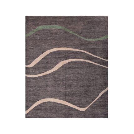 Tappeto Zigler Contemporary 244 X 197 CM