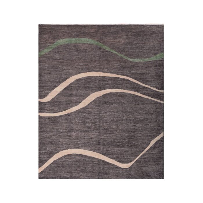Tappeto Zigler Contemporary 244 X 197 CM