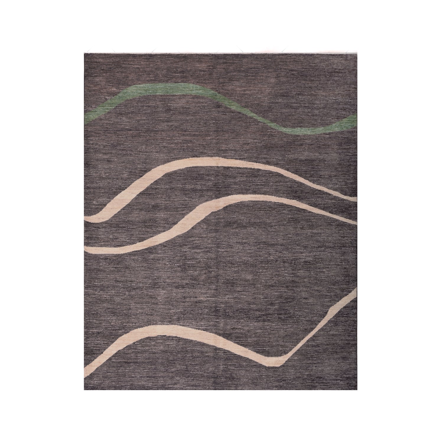 Tappeto Zigler Contemporary 244 X 197 CM