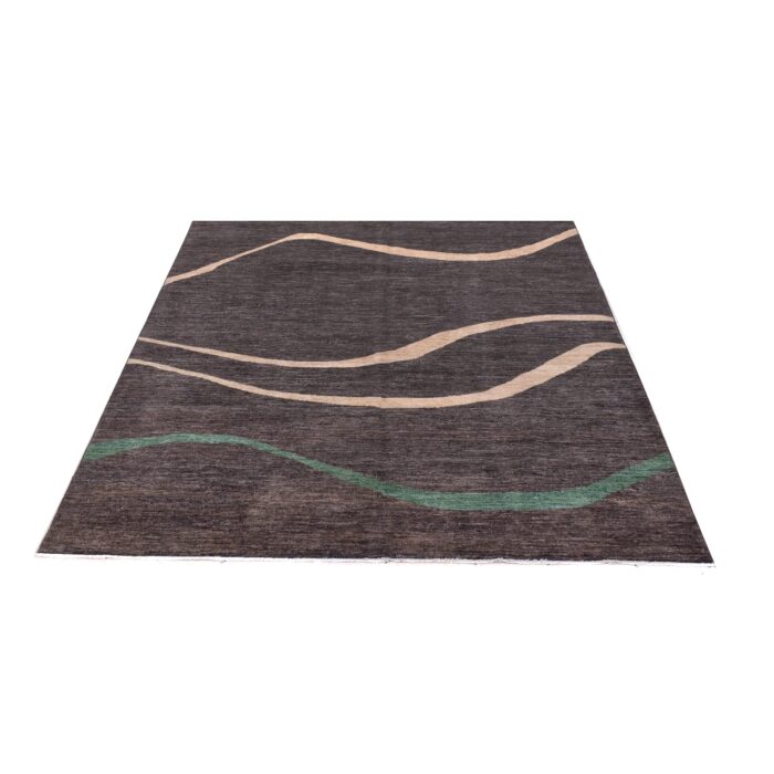 Tappeto Zigler Contemporary 244 X 197 CM