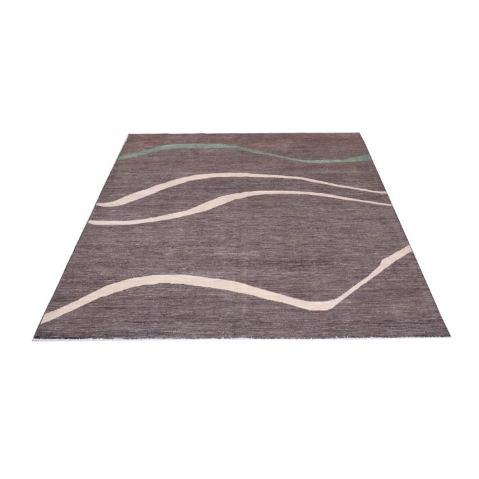 Tappeto Zigler Contemporary 244 X 197 CM