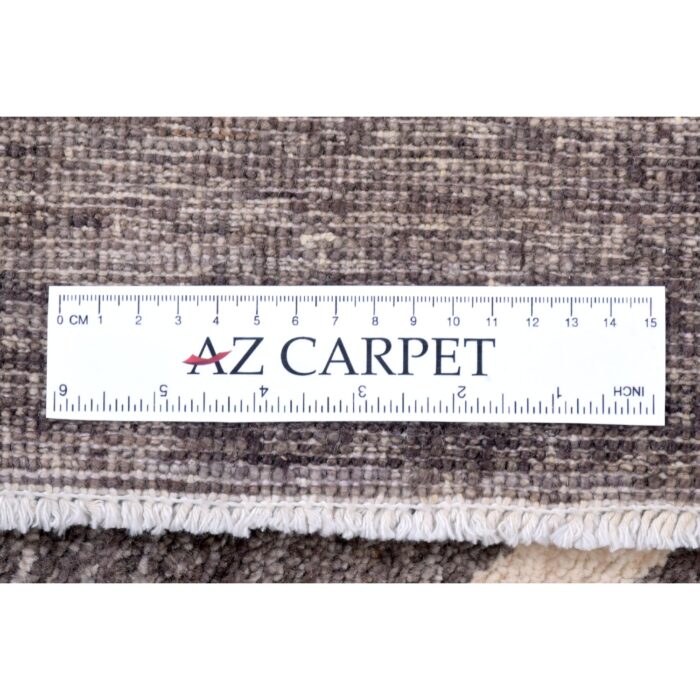 Tappeto Zigler Contemporary 244 X 197 CM