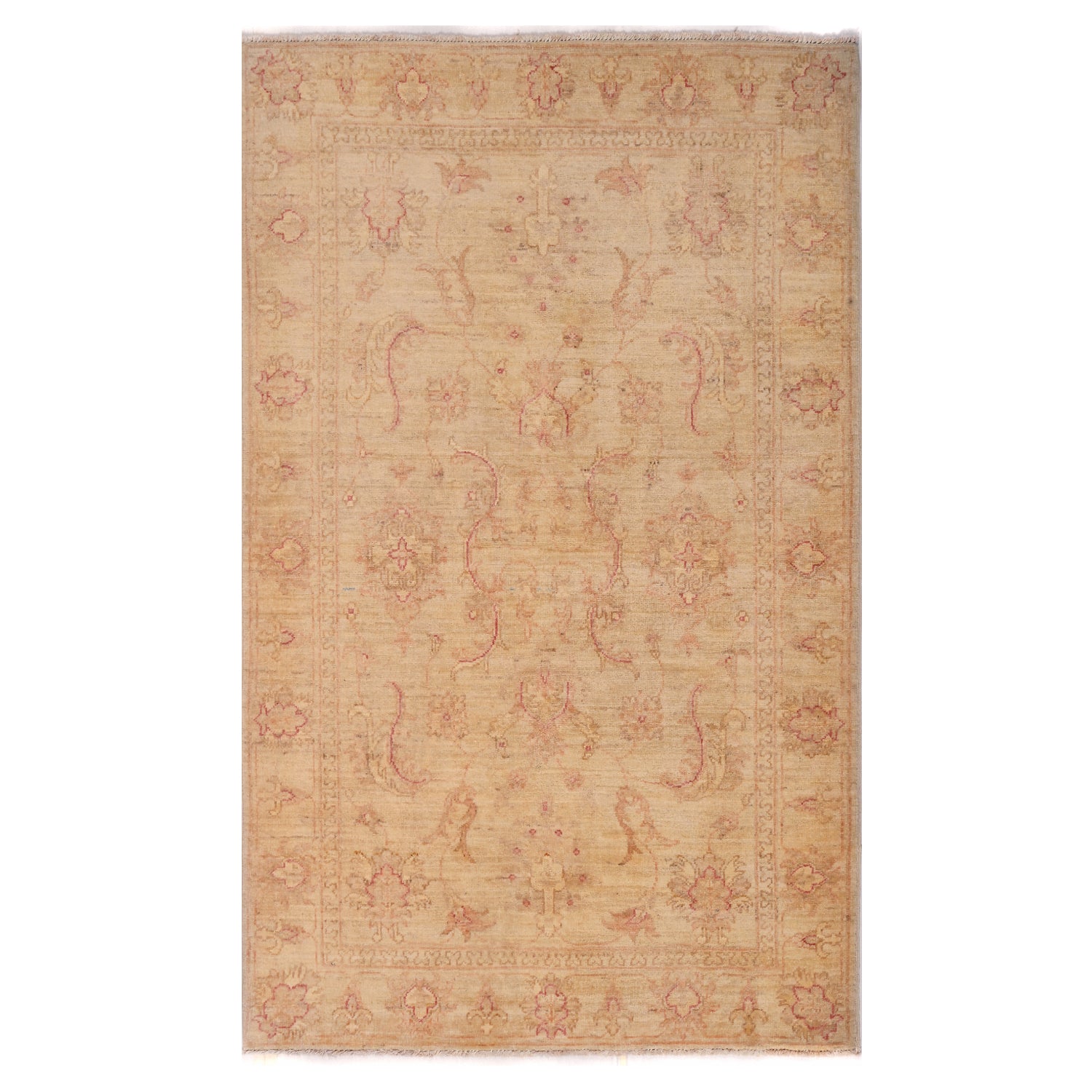 Tappeto Zigler Ferahan 156 X 98 CM
