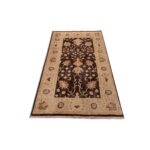 Tappeto Zigler Ferahan 147 x 86 cm