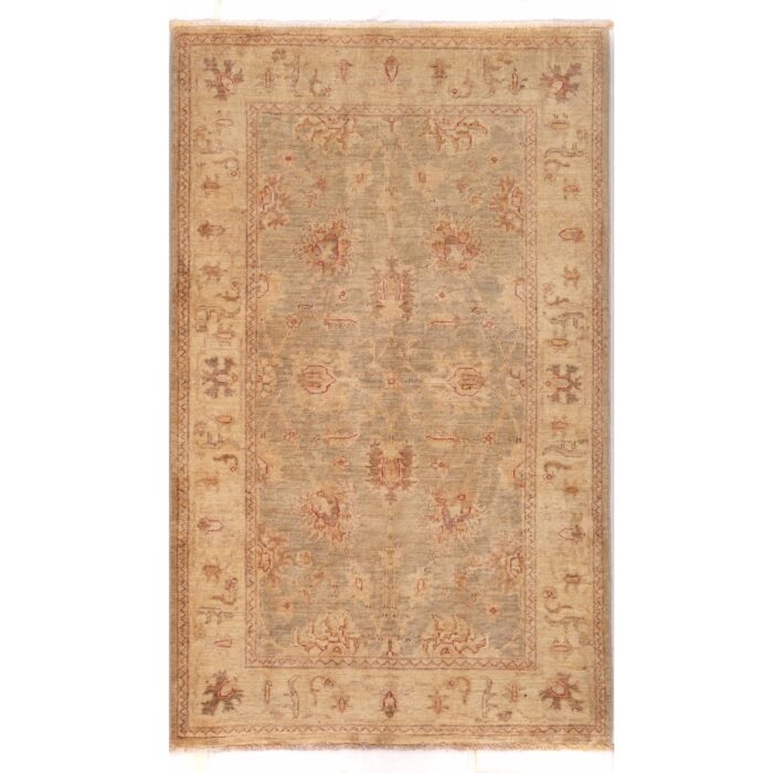 Tappeto Zigler Ferahan 145 x 89 cm