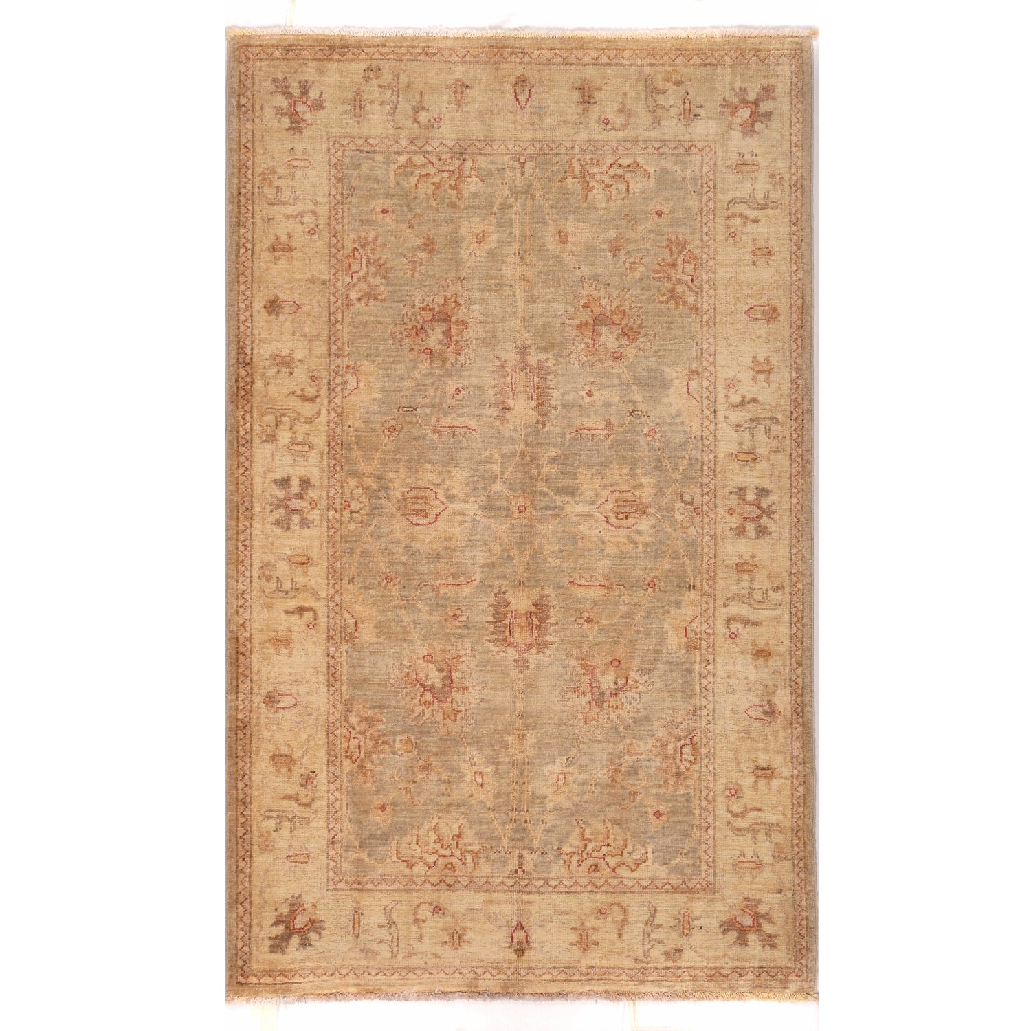 Tappeto Zigler Ferahan 145 x 89 cm