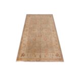 Tappeto Zigler Ferahan 145 x 89 cm