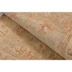 Tappeto Zigler Ferahan 145 x 89 cm