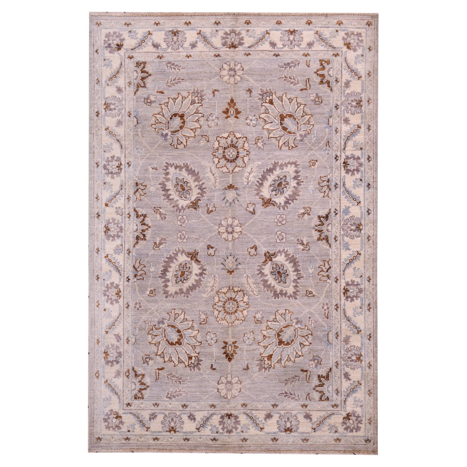 Tappeto Zigler Ferahan 186 X 123 CM