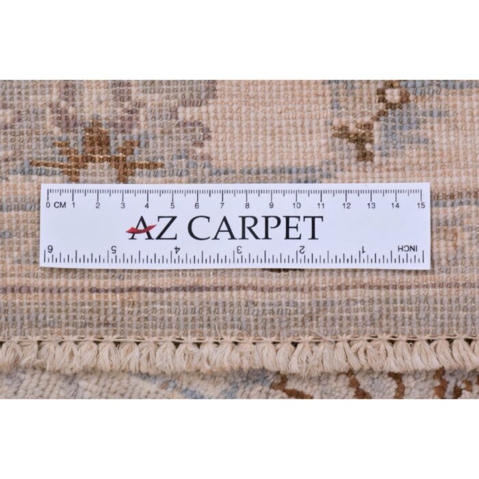 Tappeto Zigler Ferahan 186 X 123 CM