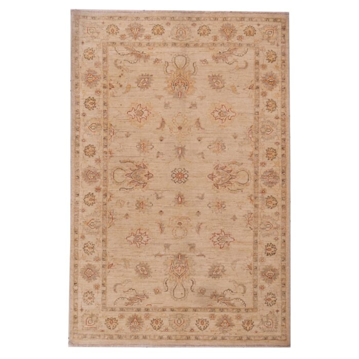Tappeto Zigler Ferahan 180 x 118 cm
