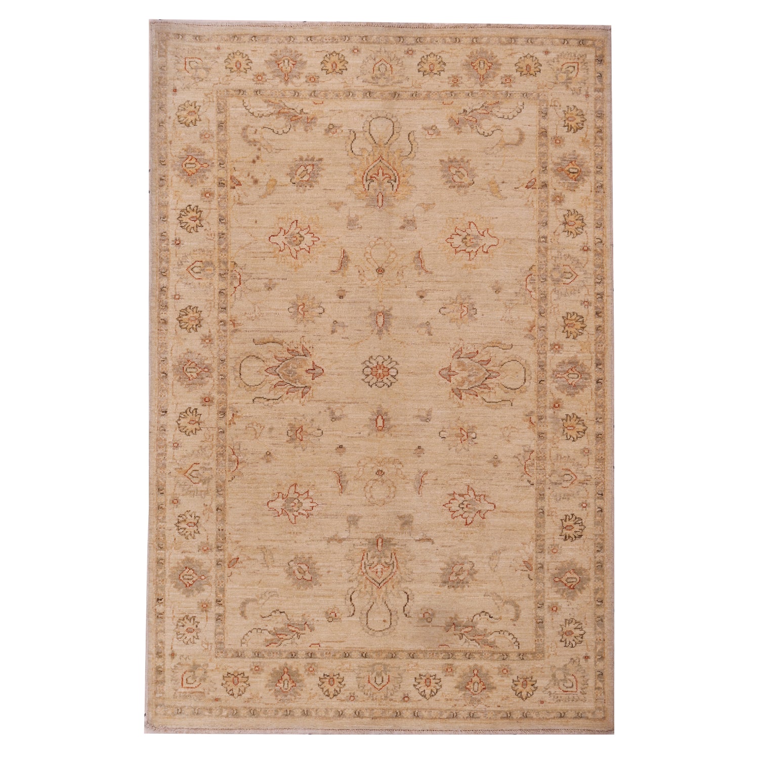 Tappeto Zigler Ferahan 180 x 118 cm