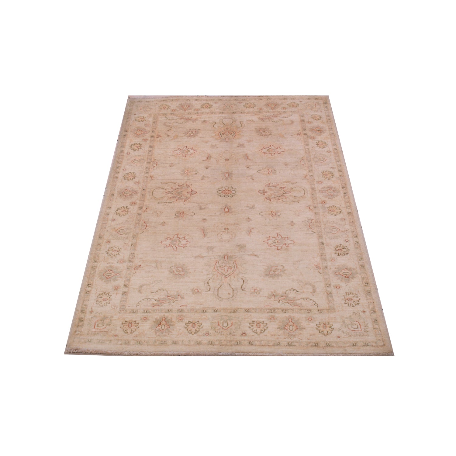Tappeto Zigler Ferahan 180 x 118 cm