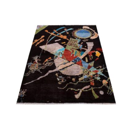 Tappeto Zigler Contemporary 182 x 120 CM