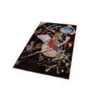 Tappeto Zigler Contemporary 182 x 120 CM
