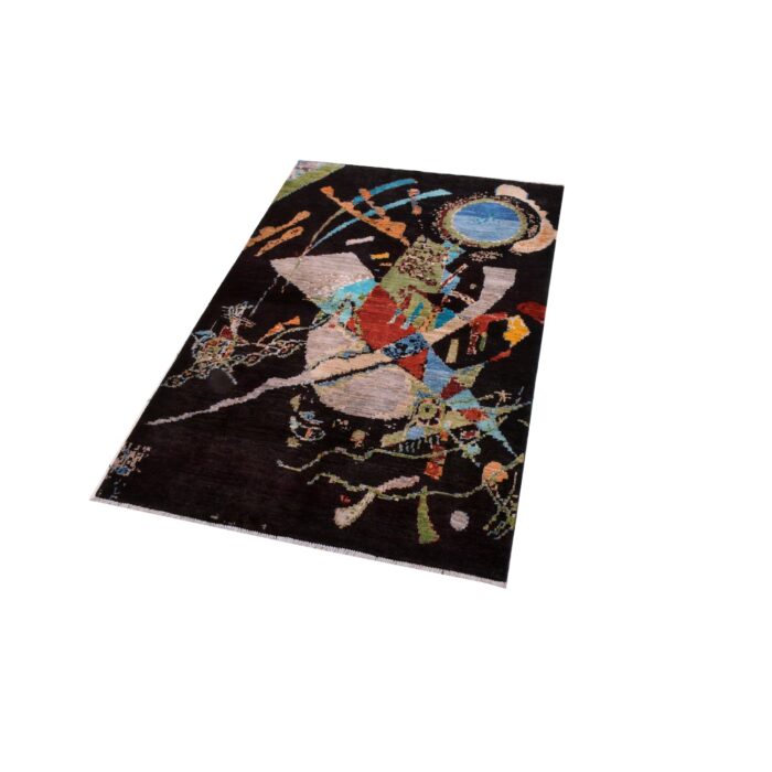 Tappeto Zigler Contemporary 182 x 120 CM