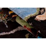 Tappeto Zigler Contemporary 182 x 120 CM