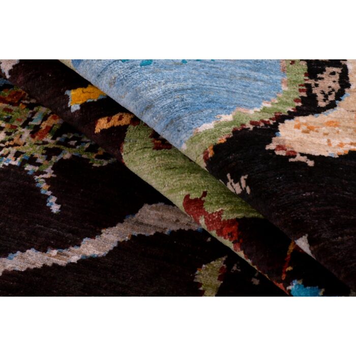 Tappeto Zigler Contemporary 182 x 120 CM