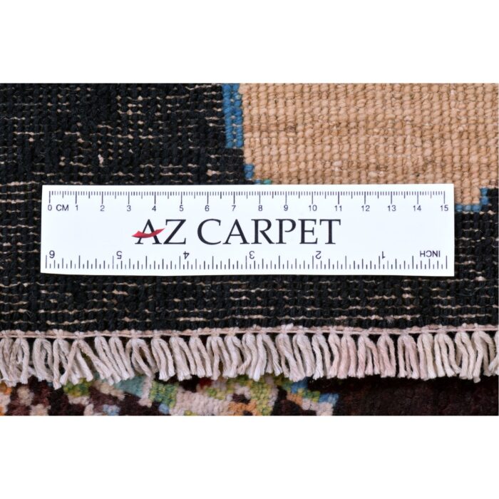 Tappeto Zigler Contemporary 182 x 120 CM
