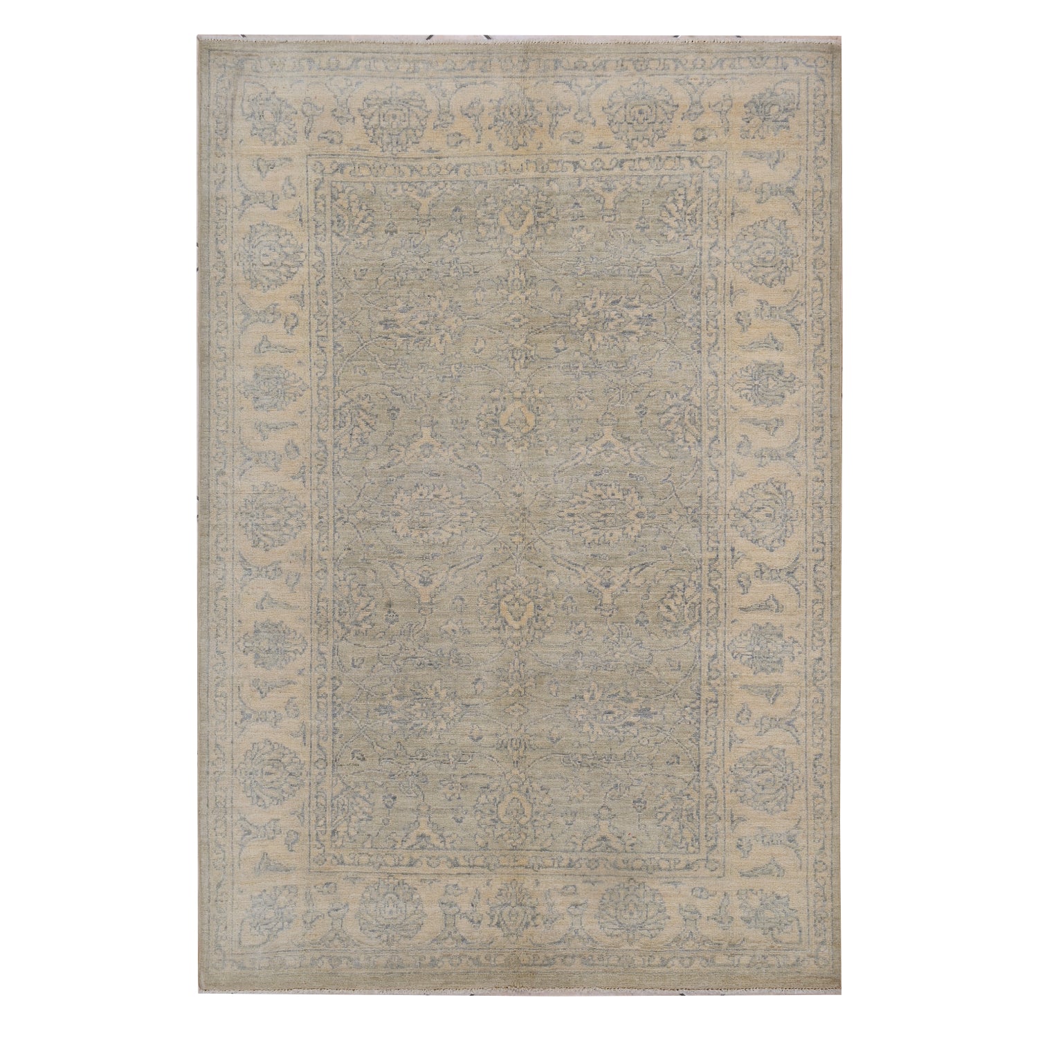 Tappeto Zigler Ferahan 173 x 119 cm