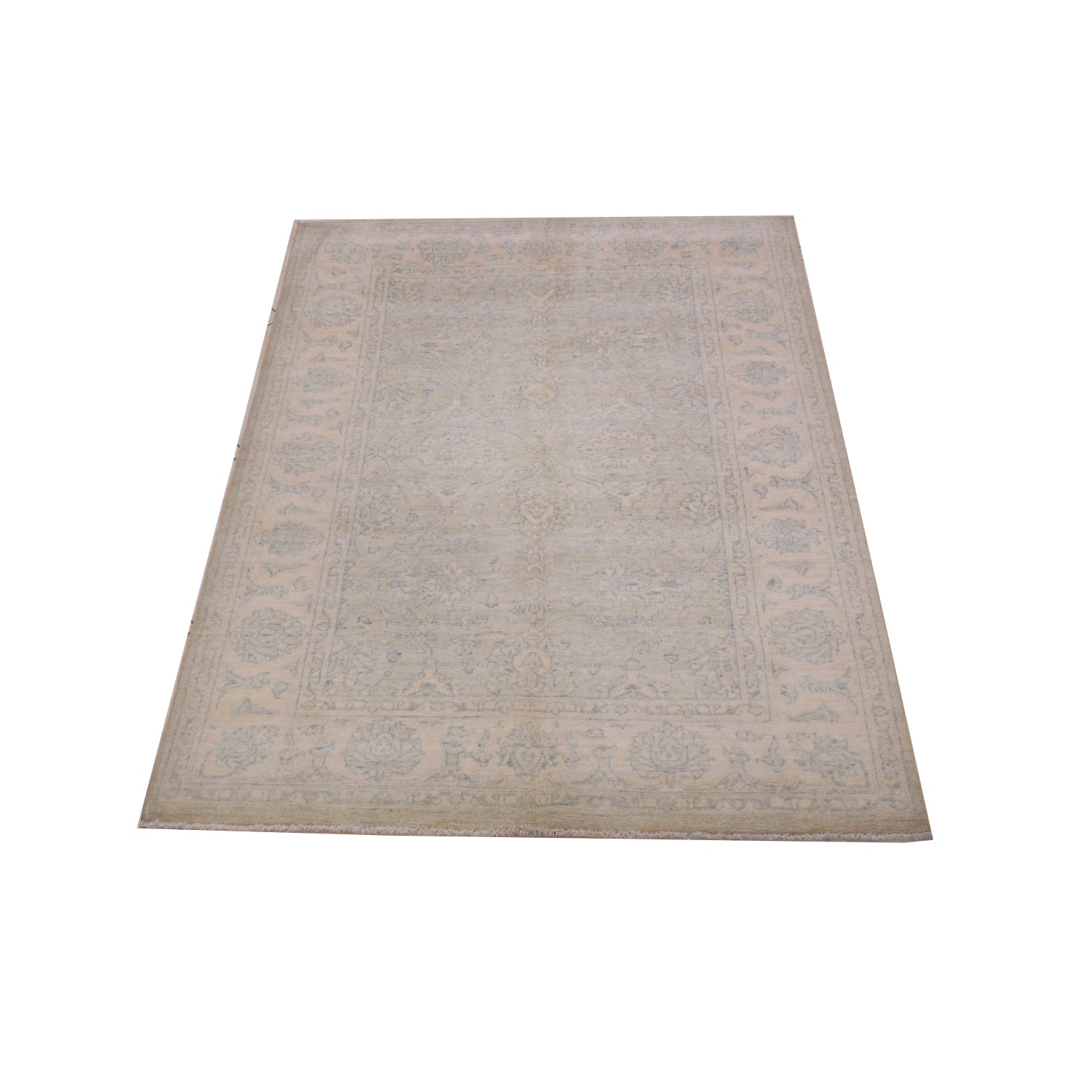 Tappeto Zigler Ferahan 173 x 119 cm