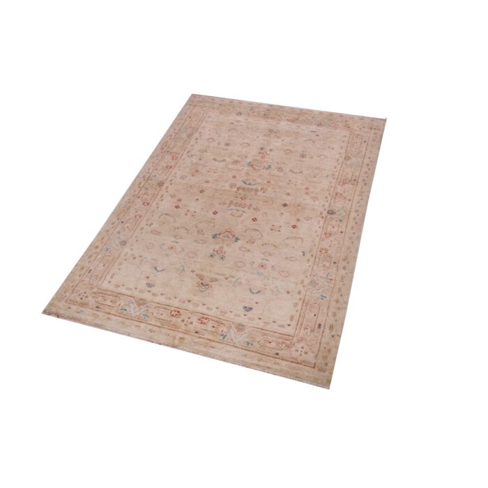Tappeto Zigler Ferahan 171 X 120 CM