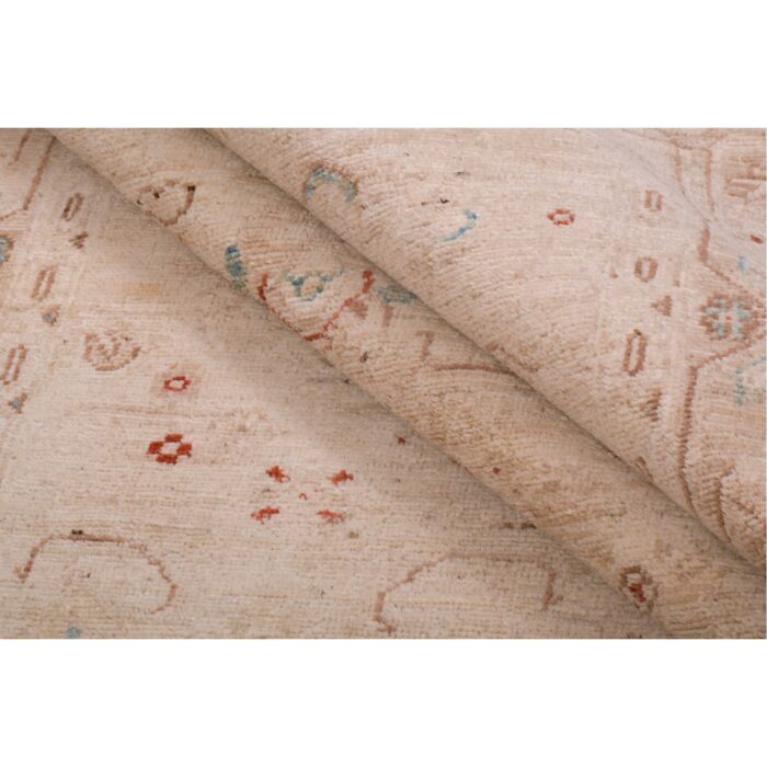 Tappeto Zigler Ferahan 171 X 120 CM