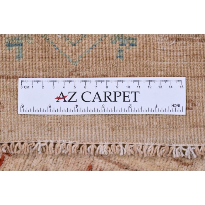 Tappeto Zigler Ferahan 171 X 120 CM