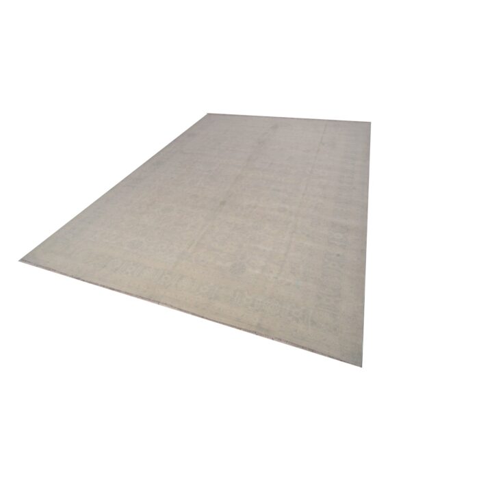 Tappeto Zigler Ferahan Superfine 409 x 300 Cm