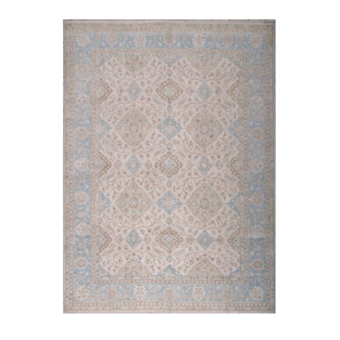 Tappeto Zigler Ferahan Superfine 380 X 274 CM