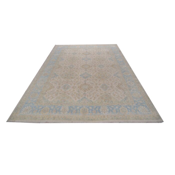 Tappeto Zigler Ferahan Superfine 380 X 274 CM