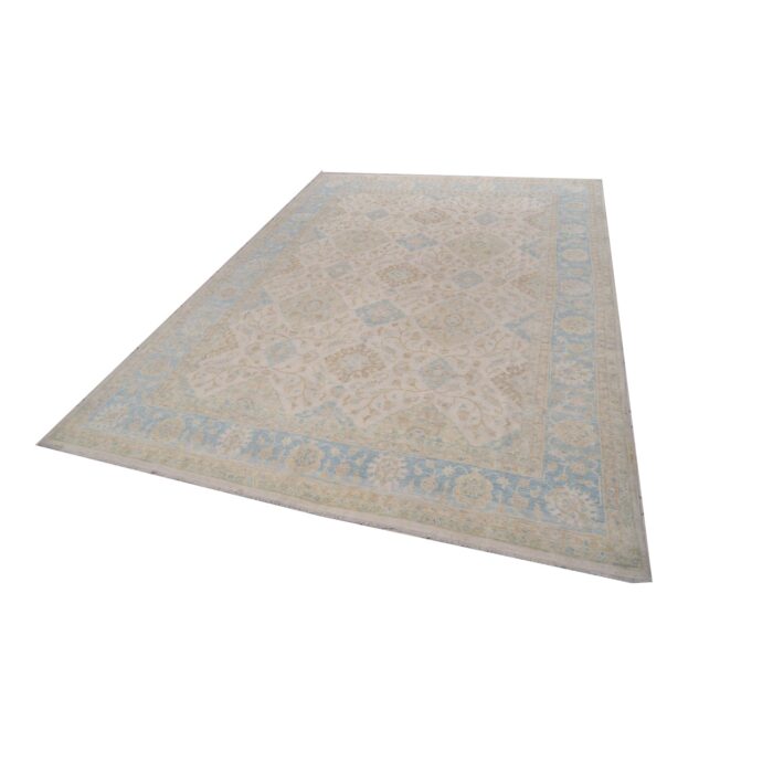 Tappeto Zigler Ferahan Superfine 380 X 274 CM