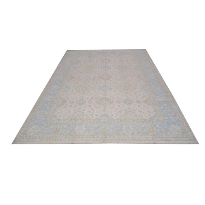 Tappeto Zigler Ferahan Superfine 380 X 274 CM