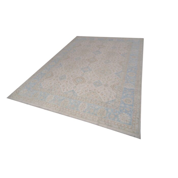 Tappeto Zigler Ferahan Superfine 380 X 274 CM