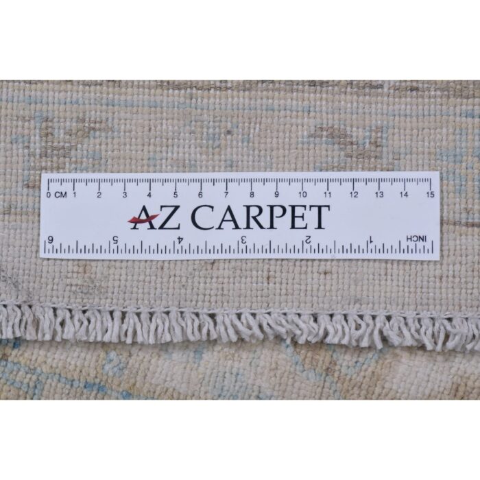 Tappeto Zigler Ferahan Superfine 380 X 274 CM