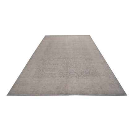 Tappeto Zigler Ferahan Superfine 404 x 294 Cm