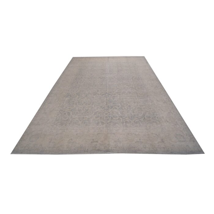 Tappeto Zigler Ferahan Superfine 404 x 294 Cm