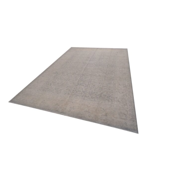 Tappeto Zigler Ferahan Superfine 404 x 294 Cm