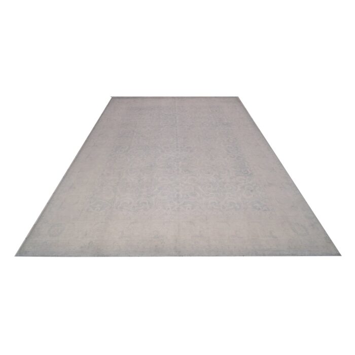 Tappeto Zigler Ferahan Superfine 404 x 294 Cm